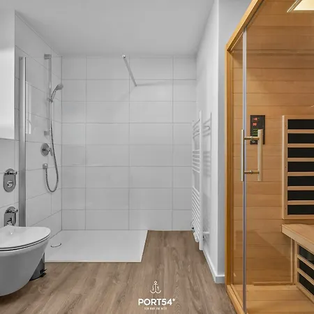 Lägenhet Sprotte 2 *