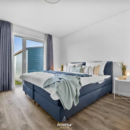 Lägenhet Sprotte 2 Olpenitz
