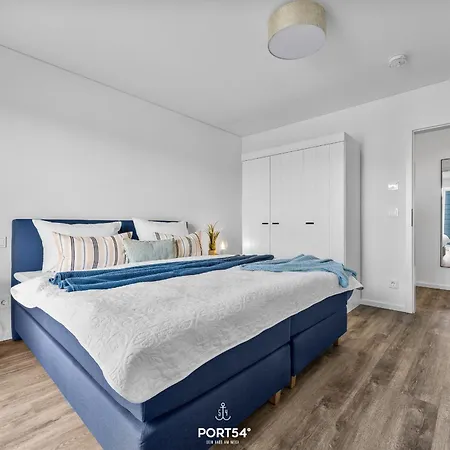 Sprotte 2 アパート