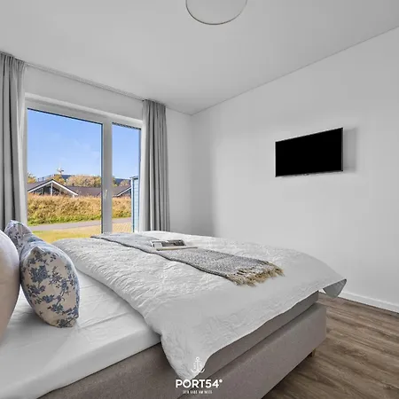 アパート Sprotte 2