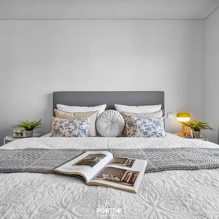 アパート Sprotte 2 オルペニッツ