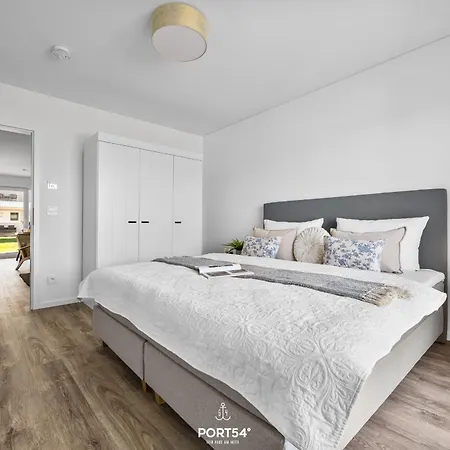 Sprotte 2 アパート