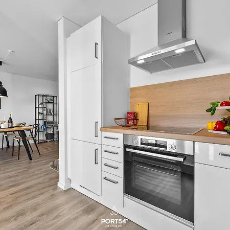 Sprotte 2 アパート *