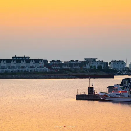 アパート Sprotte 2 オルペニッツ