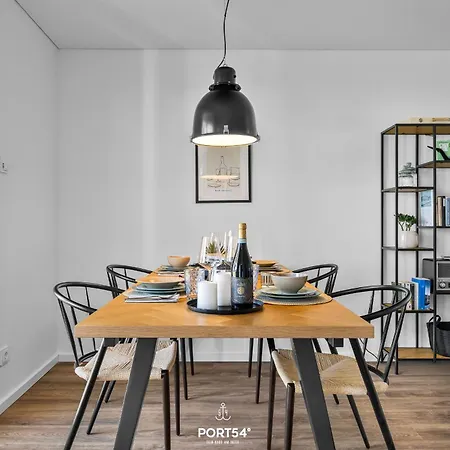 Lägenhet Sprotte 2 Olpenitz